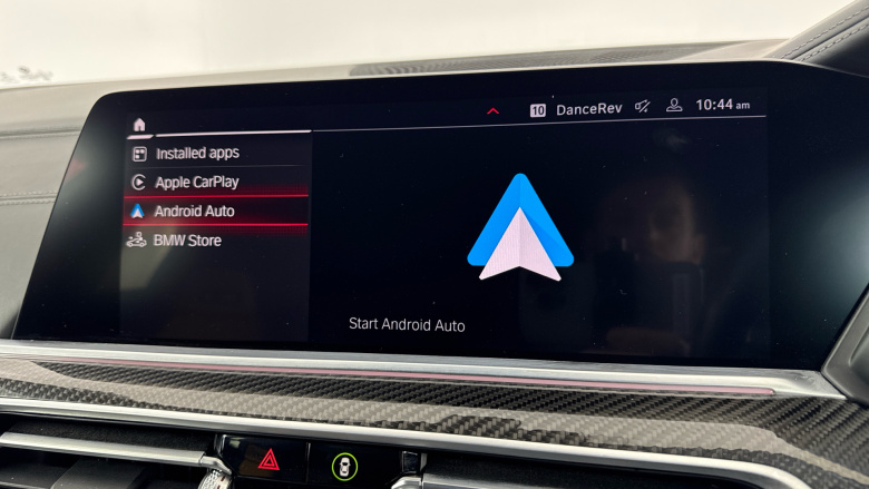 BMW X5 M xDrive X5 M Competition 5dr Step Auto Petrol Estate